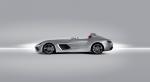Mercedes-Benz SLR McLaren Stirling Moss 2009 года